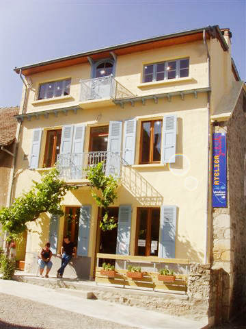 maison Gilioli