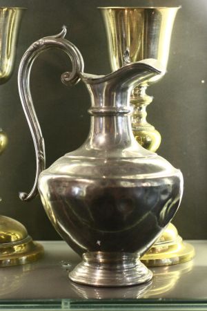 Carafe Argent